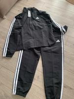 Adidas Anzug nagelneu Gr. XL Niedersachsen - Langlingen Vorschau
