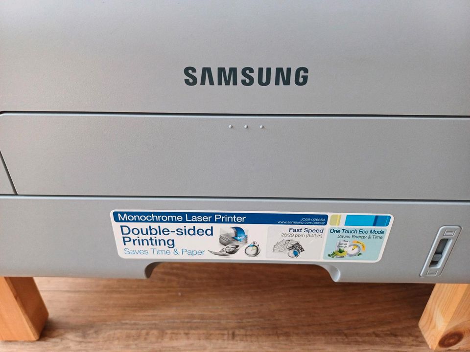 Laserdrucker Samsung ML-2950 in Köln