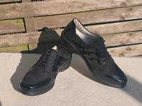 Waldläufer Damen Sneaker Gr. 39,5 Weite H Neuwertig Bremen - Osterholz Vorschau