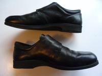 HELVESKO Elégance Herrenschuh Größe 39, gebraucht Hessen - Lahnau Vorschau