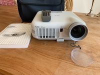 NEC HT-1000 DLP Projector Rheinland-Pfalz - Konz Vorschau