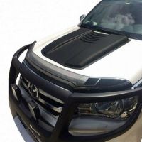 Motorhaubenaufsatz M1 für Toyota Hilux ab Baujahr 2012 Bremen - Walle Vorschau