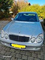 Mercedes Bebz  E 200 Bayern - Altfraunhofen Vorschau