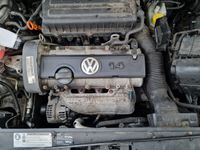 VW Golf 5  1.4 16V 80PS BUD Motor Nordrhein-Westfalen - Castrop-Rauxel Vorschau