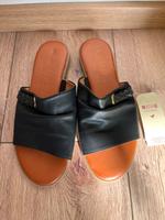 Neu - Mustang Pantoletten Sandalen Schleswig-Holstein - Schacht-Audorf Vorschau