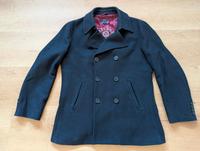 Peacoat von Gant | Gr. M | 80 % Wolle Hessen - Hanau Vorschau