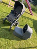 Kinderwagen Combi/Buggy ABC Design Viper Niedersachsen - Zetel Vorschau