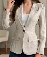 verkaufe Blazer Gr. L -NEU- Sachsen-Anhalt - Kroppenstedt Vorschau