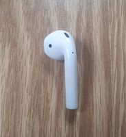 Apple AirPod 2. Generation / Ersatzhörer links Schleswig-Holstein - Wittenborn Vorschau