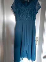 Kleid mit spitze in blau Dresden - Seevorstadt-Ost/Großer Garten Vorschau