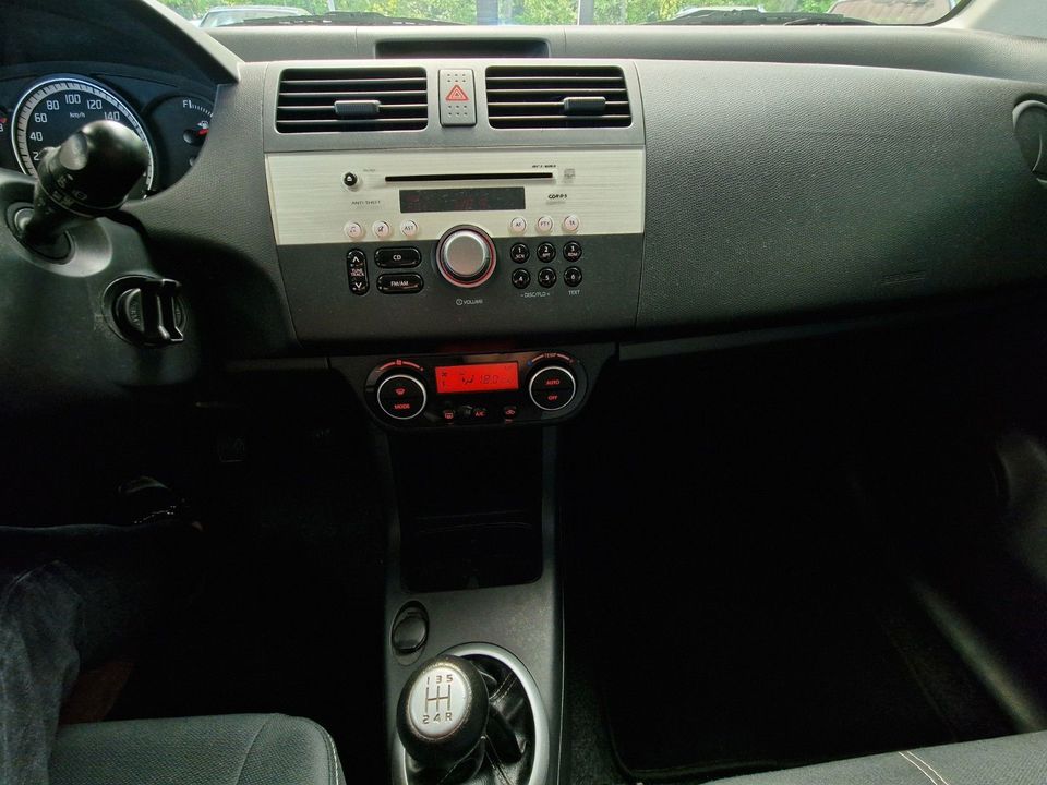 Suzuki Swift 1.3 GS Sport Keyless/KLIMA/LM-Sport in Göttingen