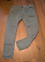 Please Hose PLE-18-8490 Gr. X Large Tolles grün, helles khaki Hessen - Maintal Vorschau