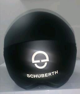 Schuberth S2 Integralhelm, Gr.L, neuwertig, Motorradhelm in Nordhausen