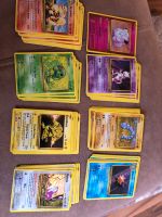 60 Pokémon Karten Box - Pokemon Karten Nordrhein-Westfalen - Wassenberg Vorschau