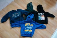 Diverse Pullover Hoodies Gr. 98/104 Baden-Württemberg - Lörrach Vorschau