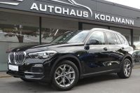 BMW X5 xDrive30d*Kamera*Head-Up*Luft*ACC*7 Sitze* Nordrhein-Westfalen - Rheda-Wiedenbrück Vorschau