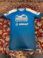 Phantom athletics mma Rashguard grappling bjj Jiu-Jitsu Leipzig - Plagwitz Vorschau