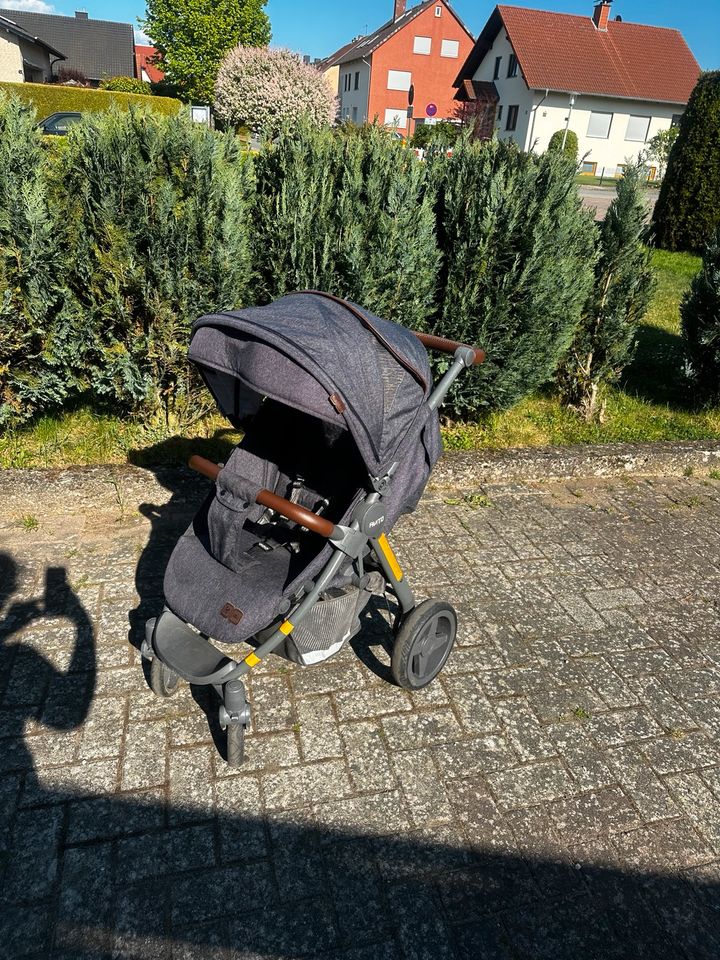 Buggy ABC Design Avito in Northeim