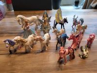 Schleich Tiere,Katzen,Hunde,Bayala Nordrhein-Westfalen - Haan Vorschau