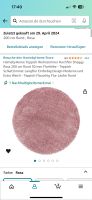 Teppich  rosa Nordrhein-Westfalen - Monheim am Rhein Vorschau