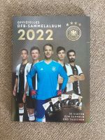 Rewe DFB Sammelalbum 2022 Niedersachsen - Barsinghausen Vorschau