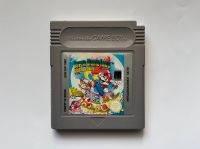 Gameboy Super Mario Land 2 6 Golden Coins Thüringen - Gera Vorschau