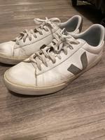 Veja Schuhe weiß 45 Hessen - Darmstadt Vorschau
