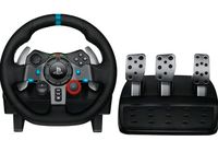 ⭐️⭐️⭐️Logitech G29 Lenkrad für Playstation, PC ⭐️⭐️⭐️ Schwerin - Krebsförden Vorschau