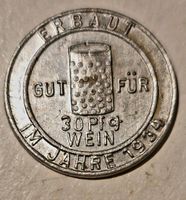 Seltene Münze Bayern - Hattenhofen Vorschau