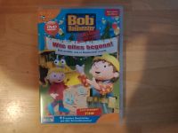 Bob der Baumeister wie alles begann DVD Berlin - Pankow Vorschau