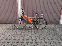 Mountainbike von Flyke 26 Zoll Nordrhein-Westfalen - Castrop-Rauxel Vorschau