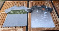 C&A Jungen Tshirts Shirts Camouflage Gr. 146/152 Thüringen - St Gangloff Vorschau