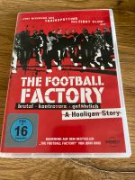 The Football Factory DVD Nordrhein-Westfalen - Herten Vorschau