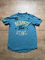 Under Armour Project Rock T Shirt M Nordrhein-Westfalen - Datteln Vorschau