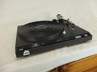 Technics SL 221 Plattenspieler - generalüberholt 24M Garantie Nordrhein-Westfalen - Erkrath Vorschau