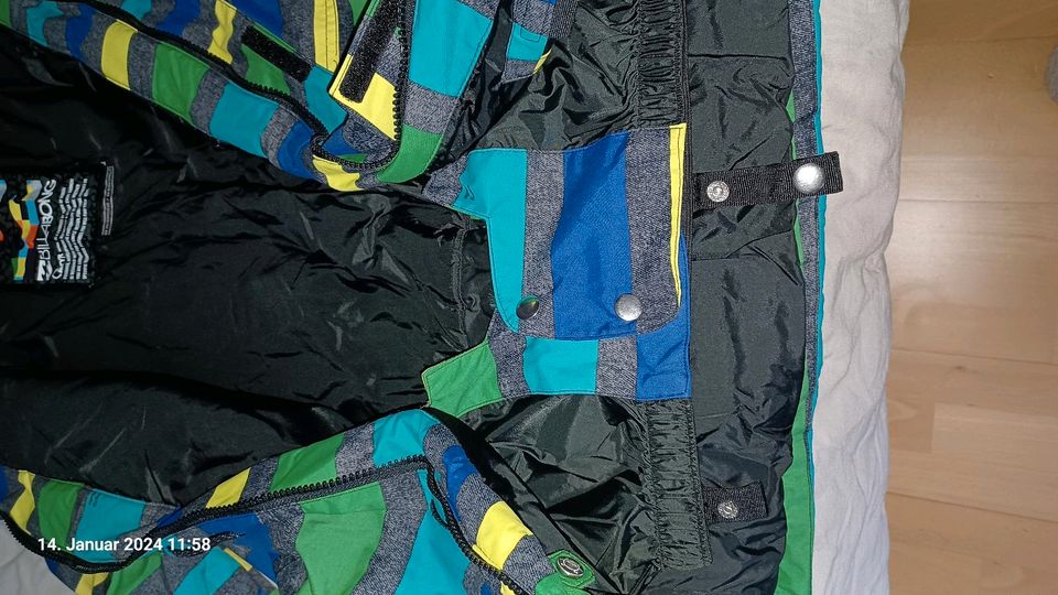 Snowboardjacke Billabong in Haan