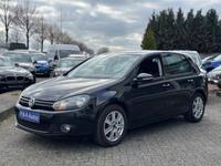 Volkswagen Golf VI Style Nordrhein-Westfalen - Werl Vorschau