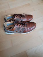 Bama Herren Schuhe Gr. 41 Bayern - Augsburg Vorschau