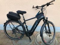 E- Bike Trekking Herrenrad Explore E+2 GTS (gepflegt). Baden-Württemberg - Wolfach Vorschau