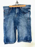 Herren Jeansshorts Nordrhein-Westfalen - Hilchenbach Vorschau