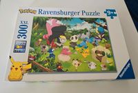 Pokemon Puzzle 300 Teile Dresden - Gorbitz-Süd Vorschau