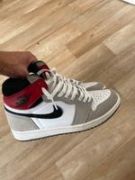 Jordan 1 Retro High Smoke Grey Hessen - Marburg Vorschau