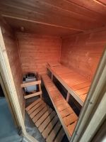Sauna zu verkaufen Häfen - Bremerhaven Vorschau