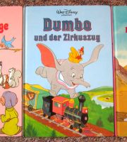 Walt Disney - Dumbo und der Zirkuszug - Kinderbuch Sachsen-Anhalt - Naumburg (Saale) Vorschau