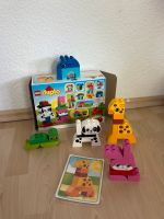 Lego Duplo für kleine Kinder Niedersachsen - Lemwerder Vorschau