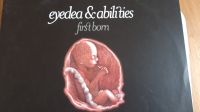 Eyedea & Abilities - First Born - Vinyl LPs KEINE Re-Issue Bayern - Augsburg Vorschau