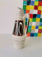 Mid century Scheurich Vase, Design H. Siery, 50er, Retro Nordrhein-Westfalen - Dülmen Vorschau