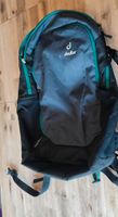 Deuter Rucksack Gigant Laptoprucksack Schule Uni Arbeit Brandenburg - Fredersdorf-Vogelsdorf Vorschau