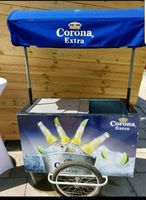 Getränkebox  Corona Extra  mieten leihen Nordrhein-Westfalen - Iserlohn Vorschau