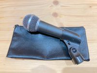 JES Audio SM 100 Mikrofon neuwertig Baden-Württemberg - Murrhardt Vorschau